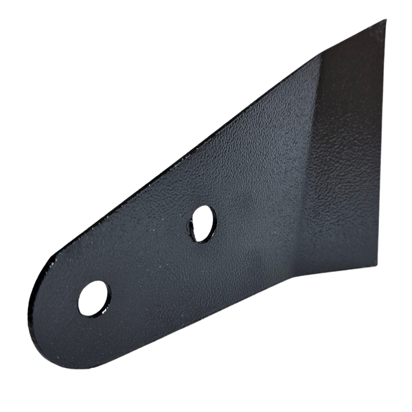 Limpador Direito YD065707 Compatível Plantadeira Metasa/Kuhn