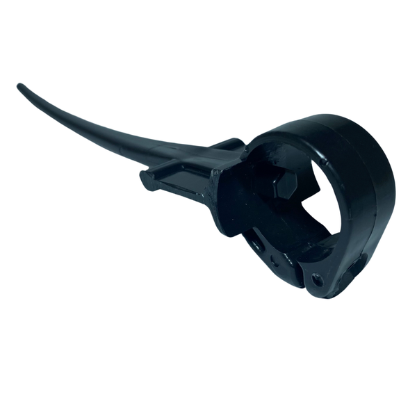 りん　0808 Dedo Molinete CR 86608282 - Colheitadeira Compatível com Linha New