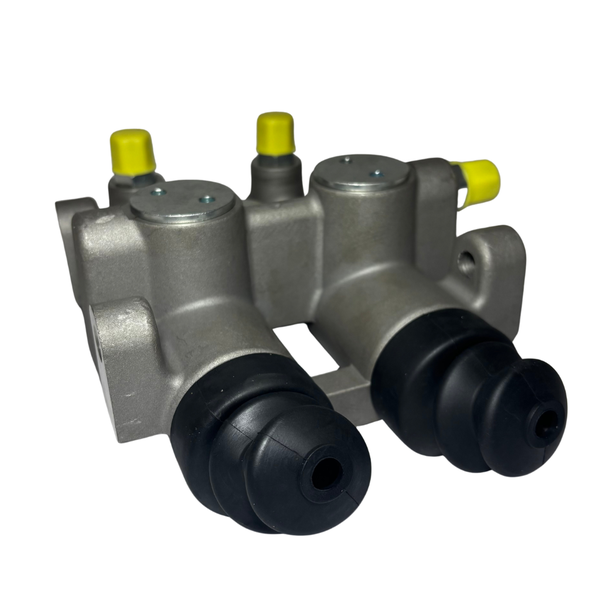 Conj. Freio Colheitadeira S400-S500-S600-S700 AXE36578 - Weber