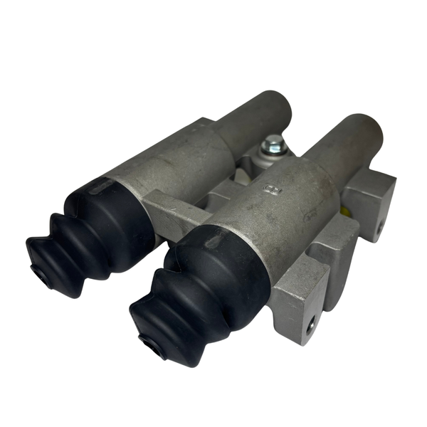 Conj. Freio Colheitadeira S400-S500-S600-S700 AXE36578 - Weber